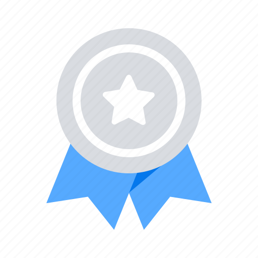 My badges